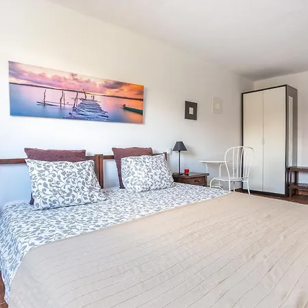 Apartamento 2 En Las Casitas Rusticas