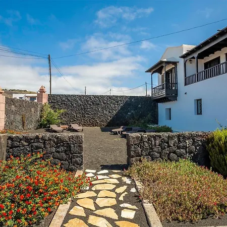 Apartamento 2 En Las Casitas Rusticas דירה *