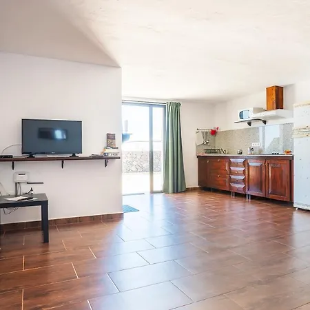 Apartamento 2 En Las Casitas Rusticas דירה *