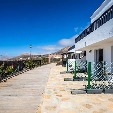 דירה Apartamento 2 En Las Casitas Rusticas *