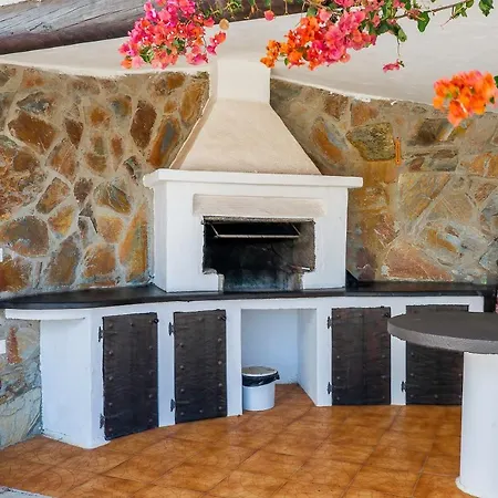Apartamento 2 En Las Casitas Rusticas Tías