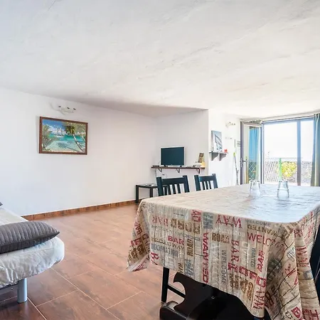 Appartement Apartamento 2 En Las Casitas Rusticas