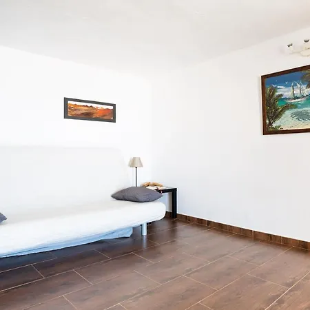 Appartement Apartamento 2 En Las Casitas Rusticas