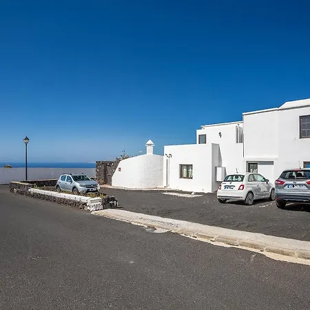 Apartamento 2 En Las Casitas Rusticas Appartement