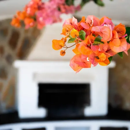 Appartement Apartamento 2 En Las Casitas Rusticas *