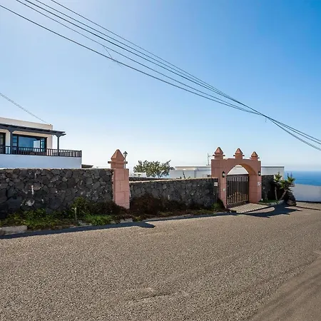 Apartamento 2 En Las Casitas Rusticas