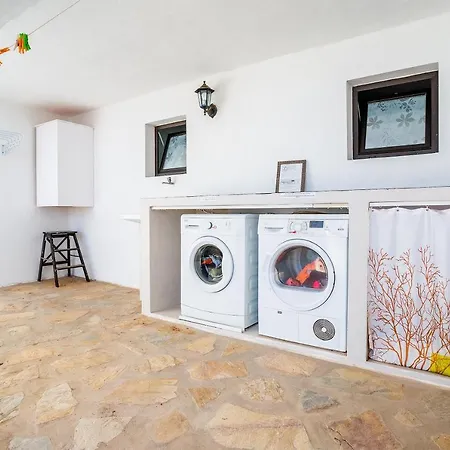 Apartamento 2 En Las Casitas Rusticas * Tías
